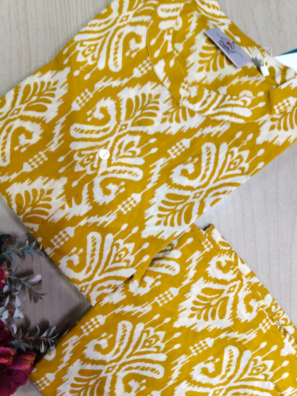 Cotton Paradise CP43