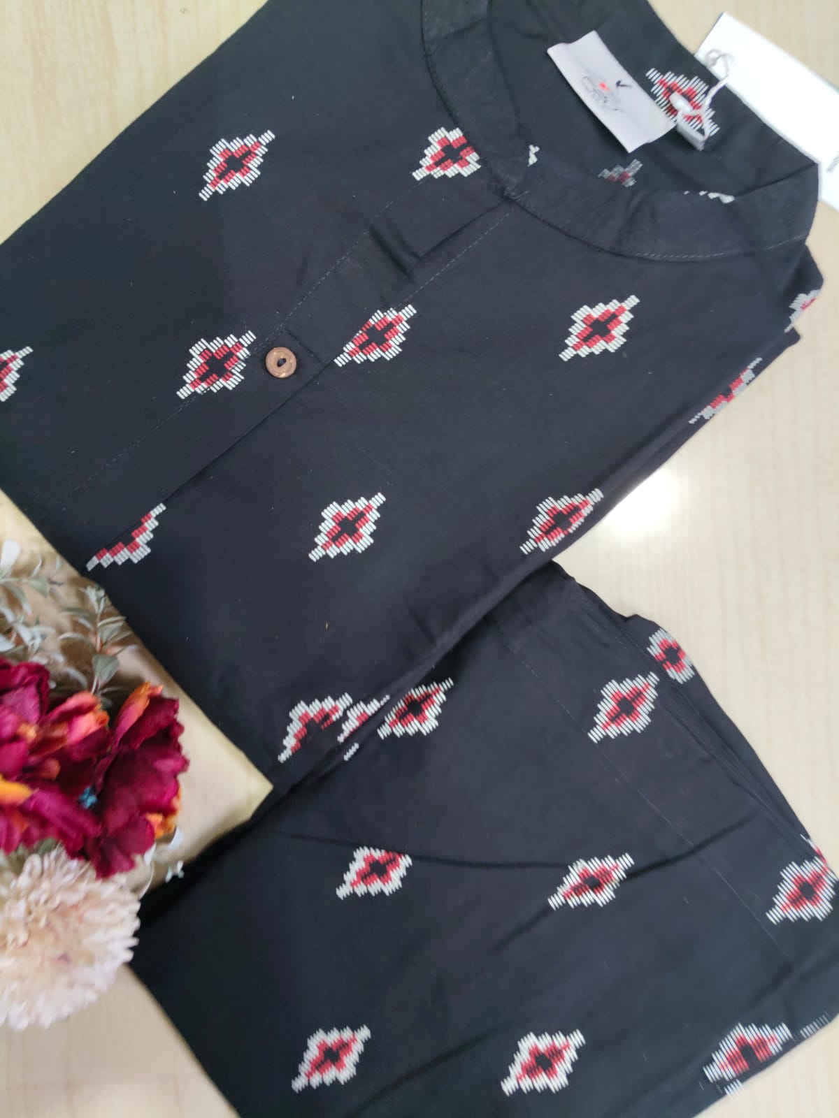 Cotton Paradise CP42