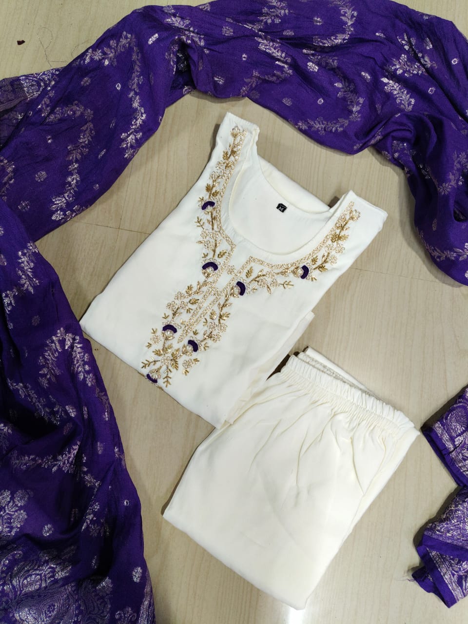Elegant Kurti DK49