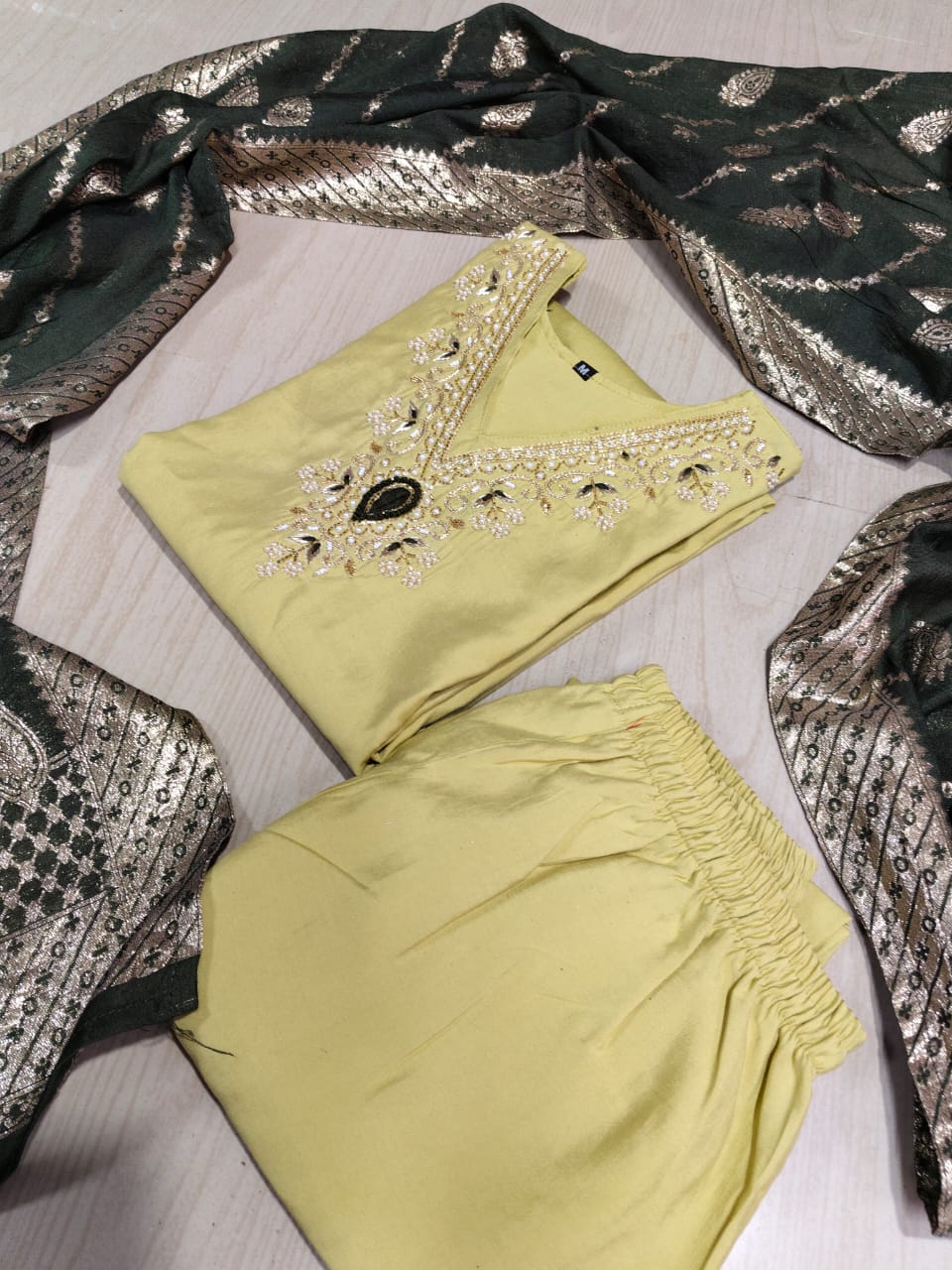 Elegant Kurti DK43