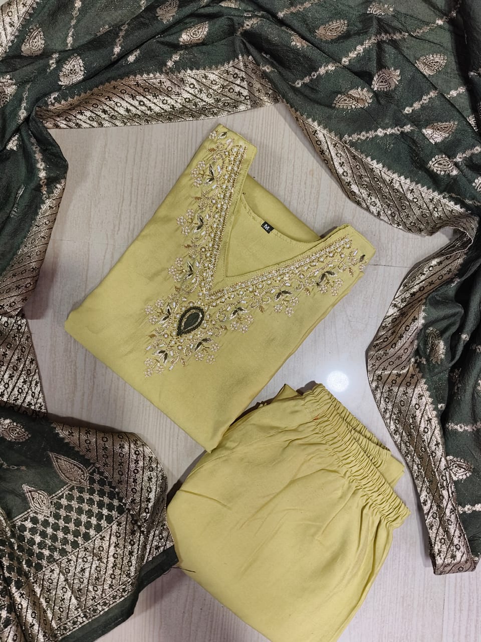 Elegant Kurti DK43