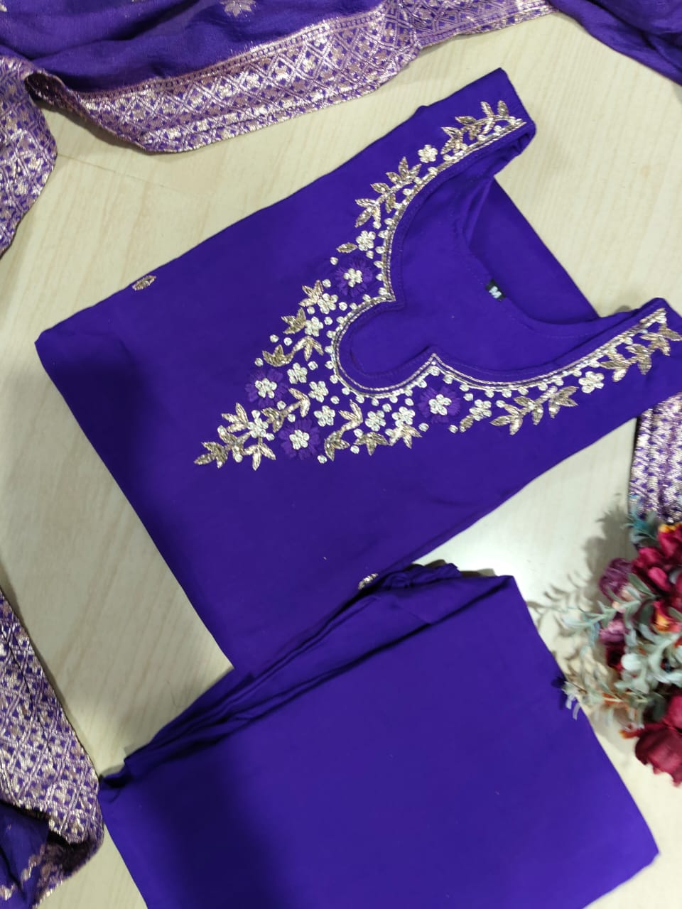 Elegant Kurti DK50