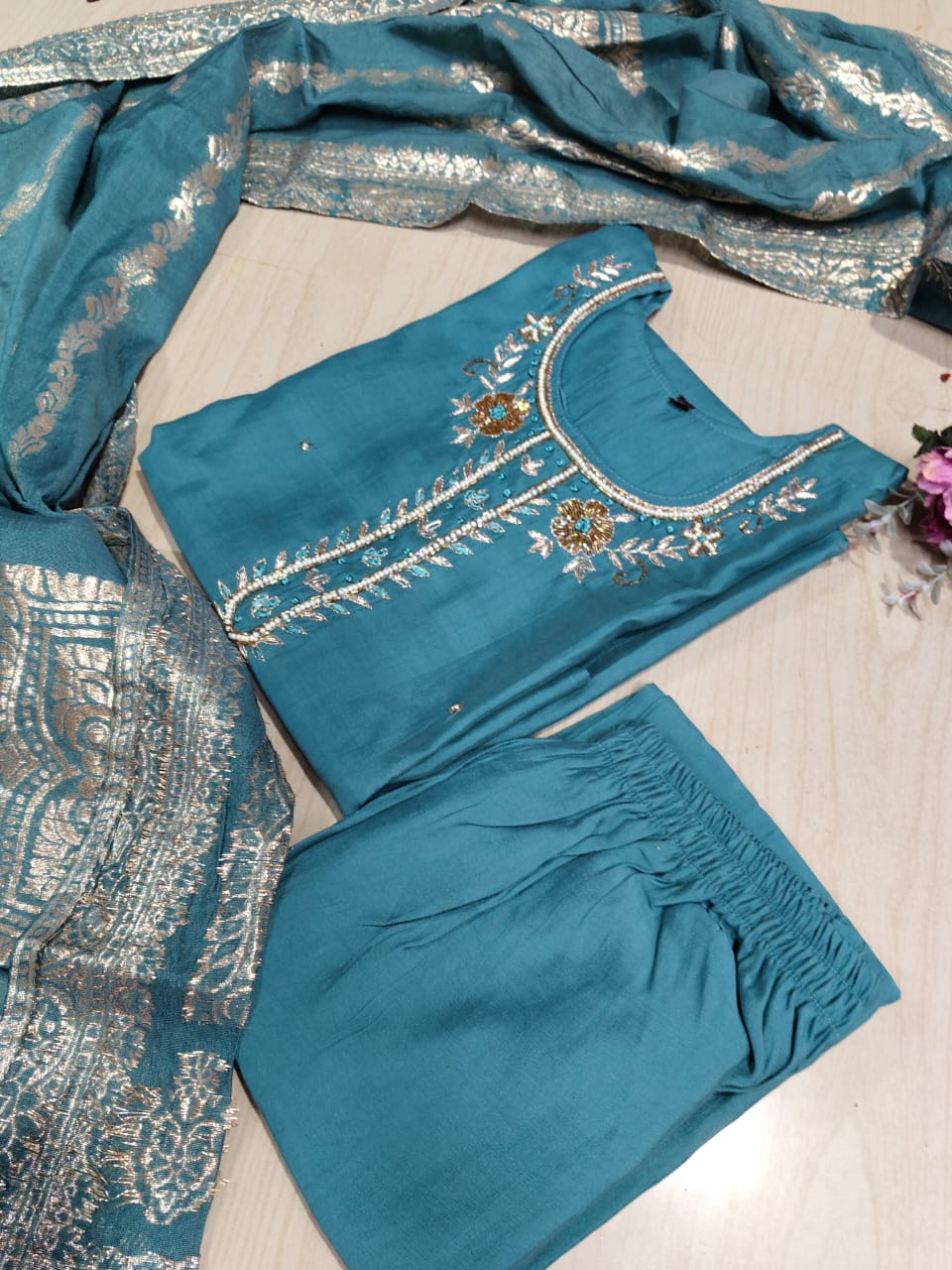 Elegant Kurti DK48
