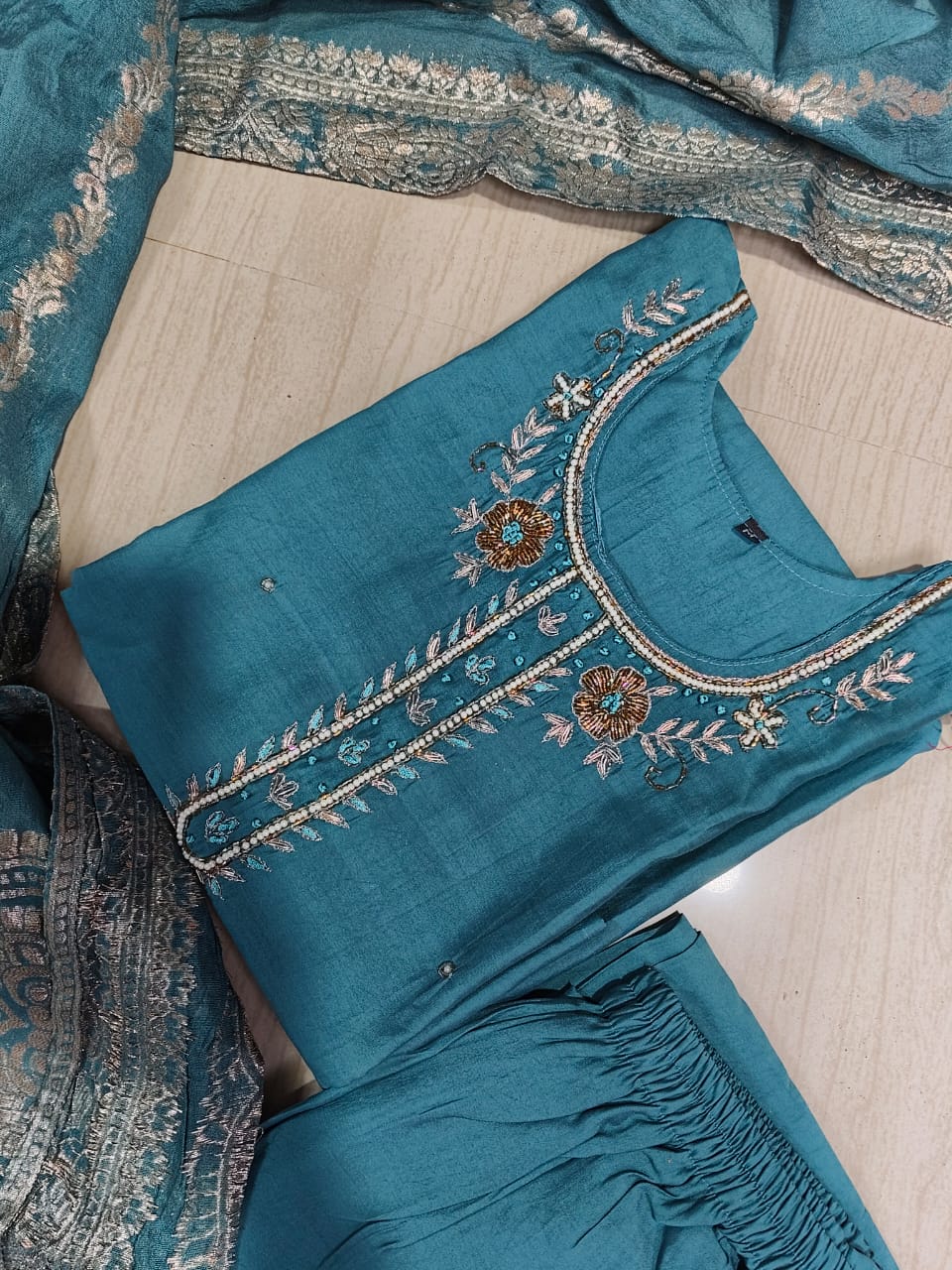 Elegant Kurti DK48