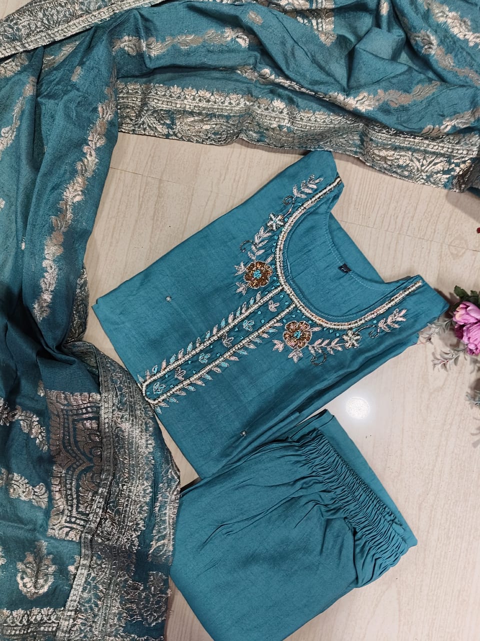 Elegant Kurti DK48