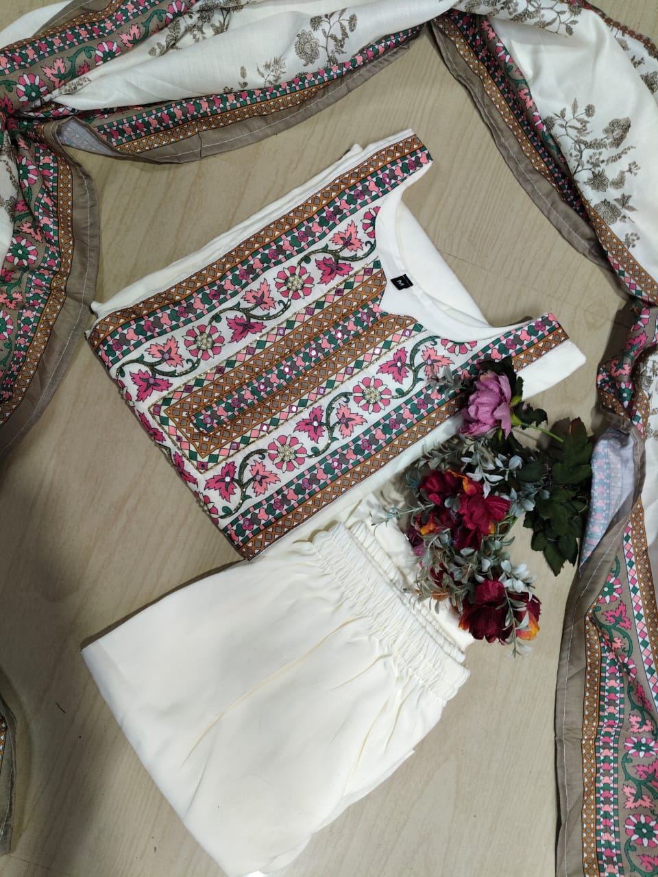 Elegant Kurti DK47