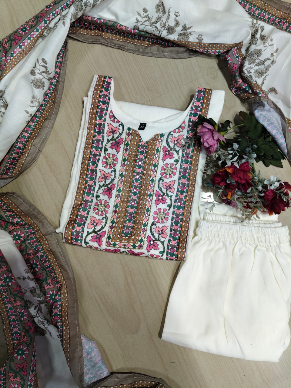 Elegant Kurti DK47