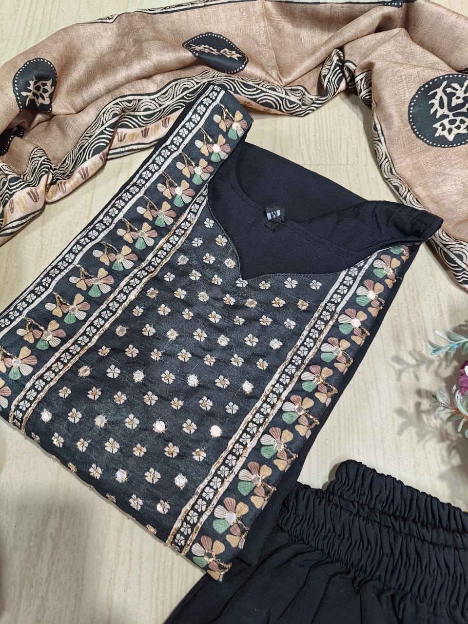 Elegant Kurti DK46