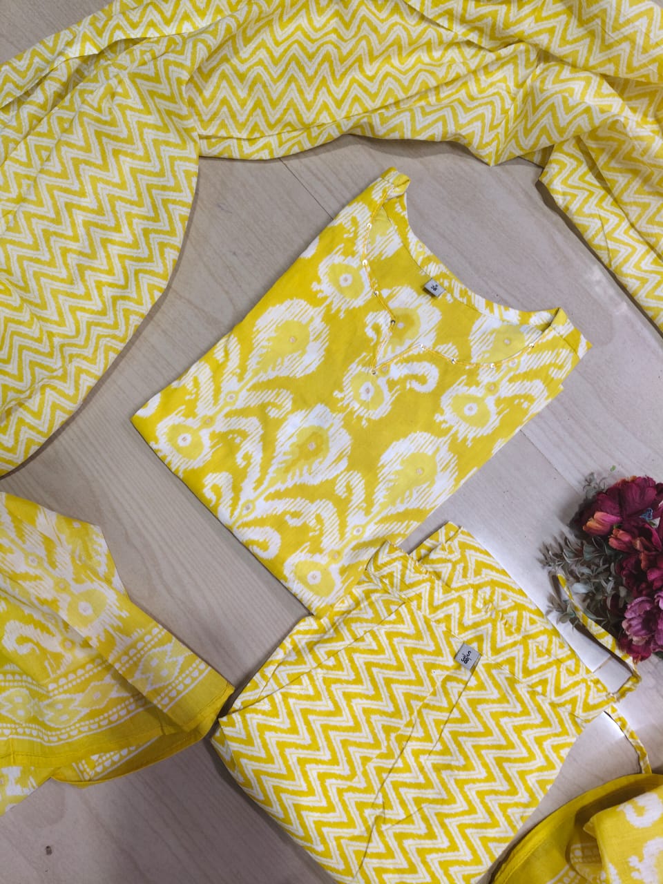 Classic Styles - DDS191