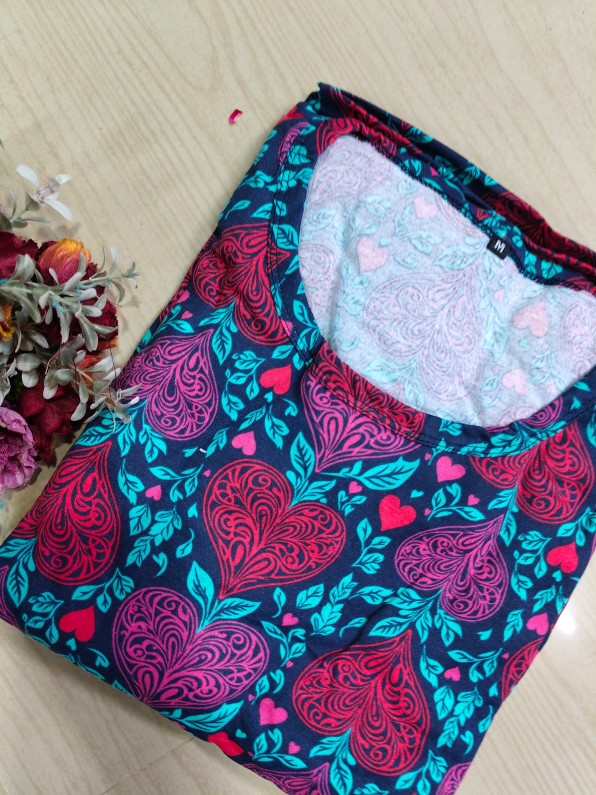 Non Feeding Maxi - NFM108