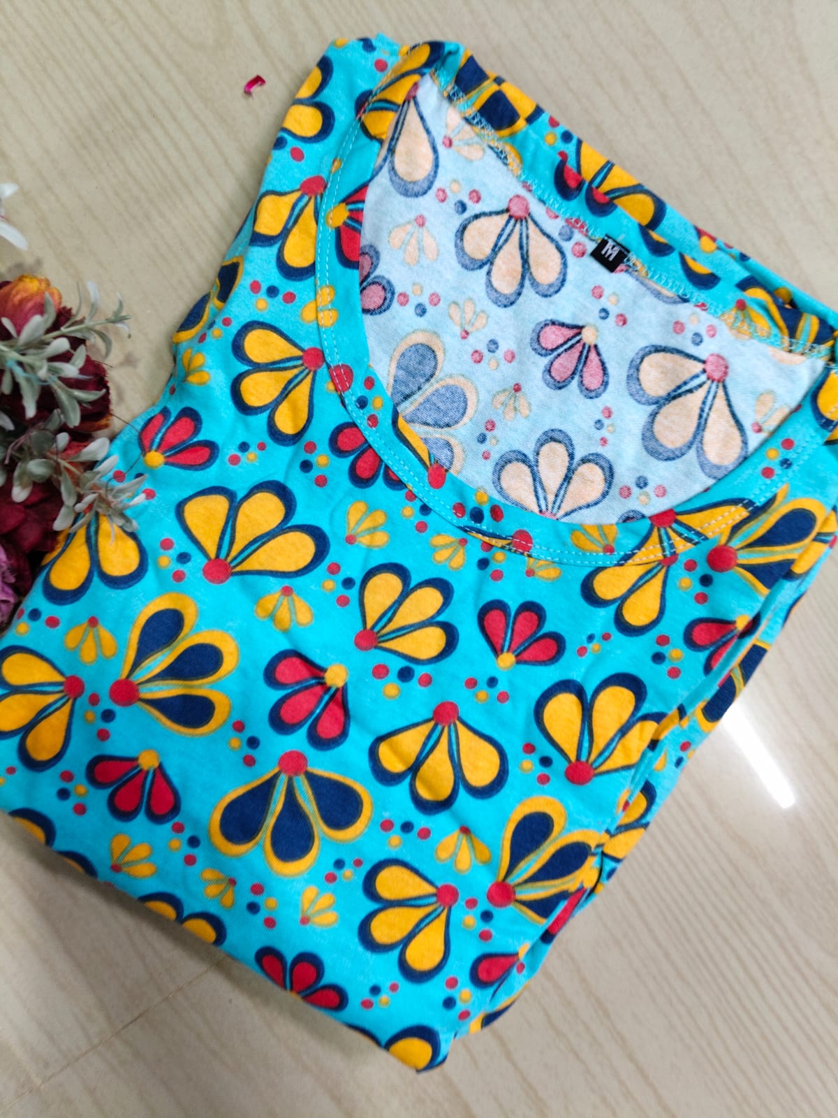 Non Feeding Maxi - NFM109