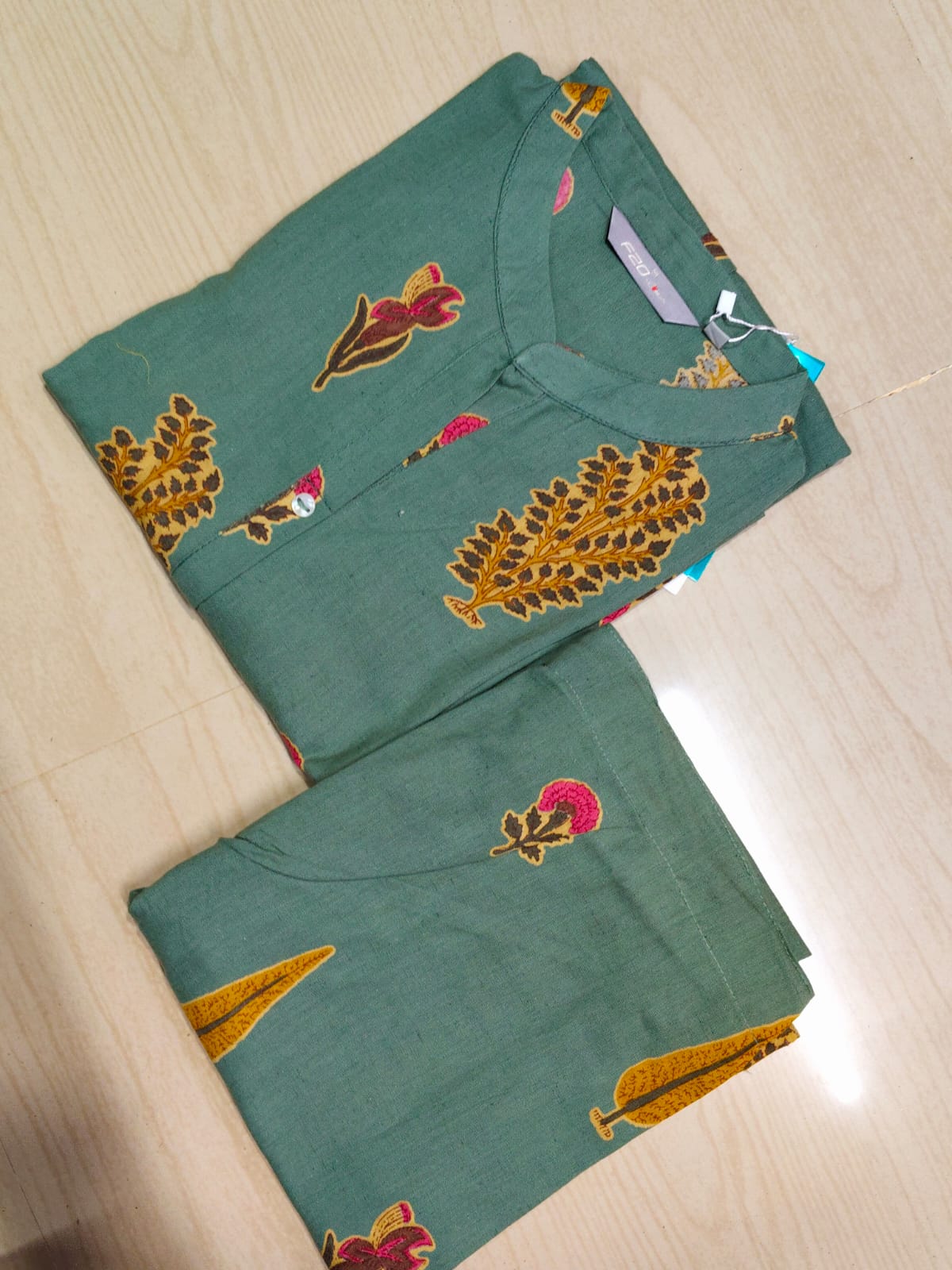 Cotton Paradise CP44