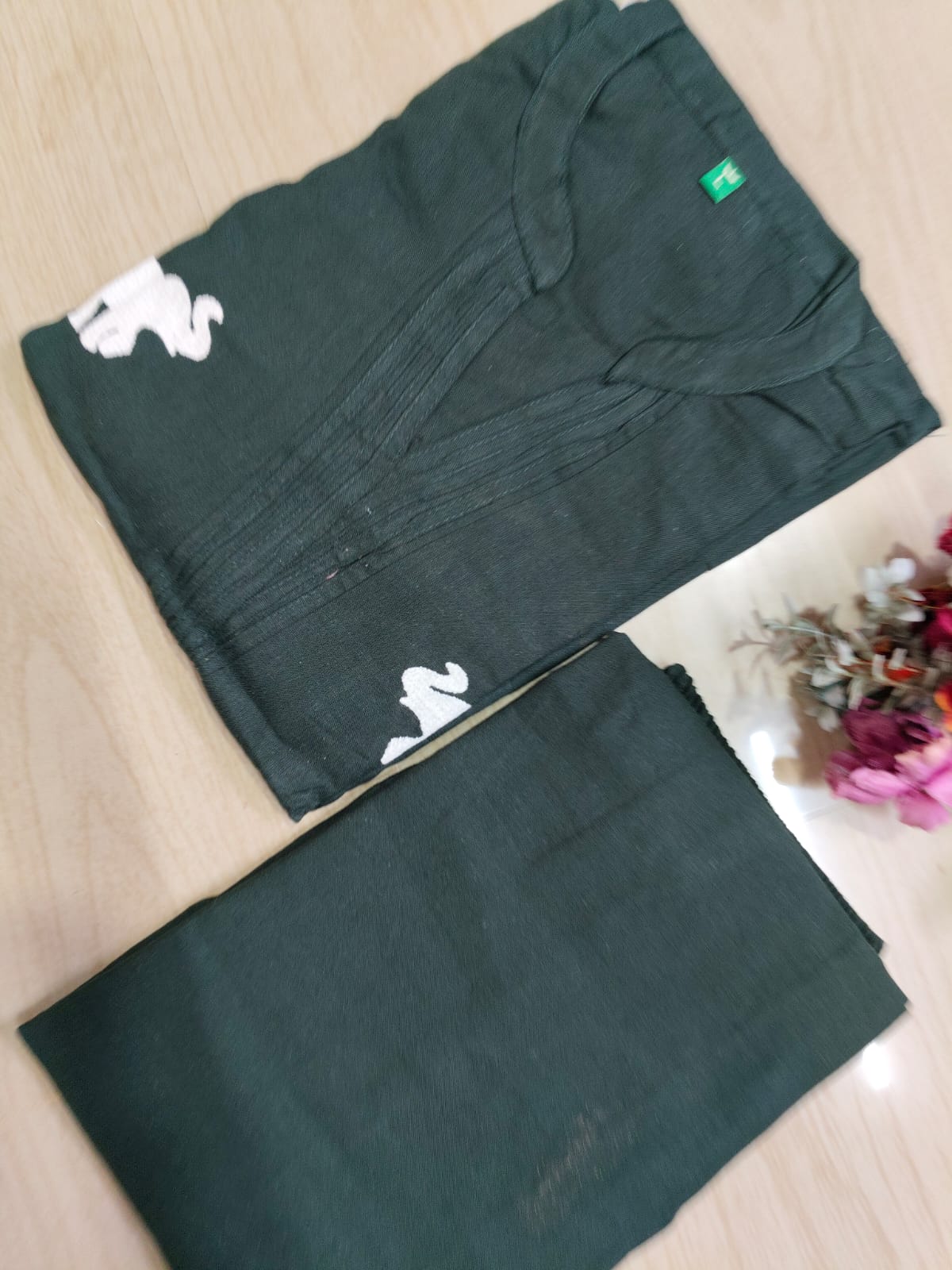 Cotton Kurti - PK086