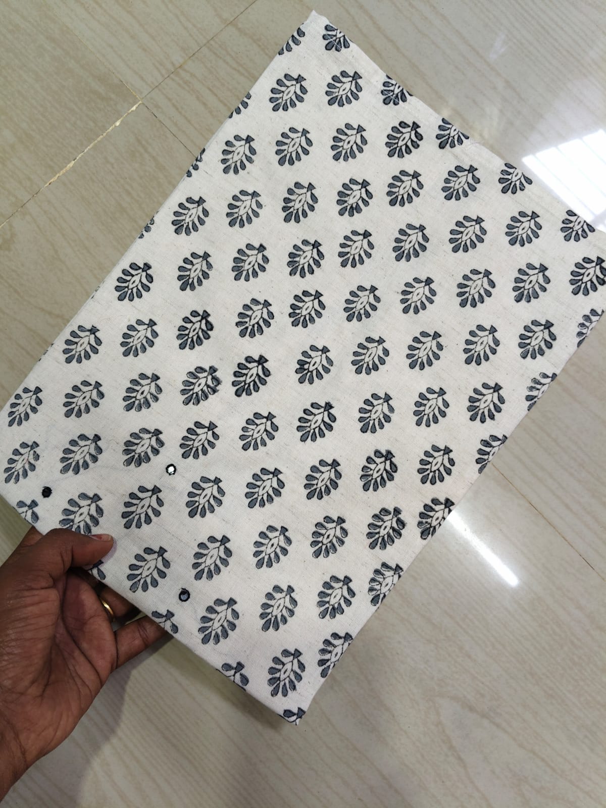 Short Kurti SK219
