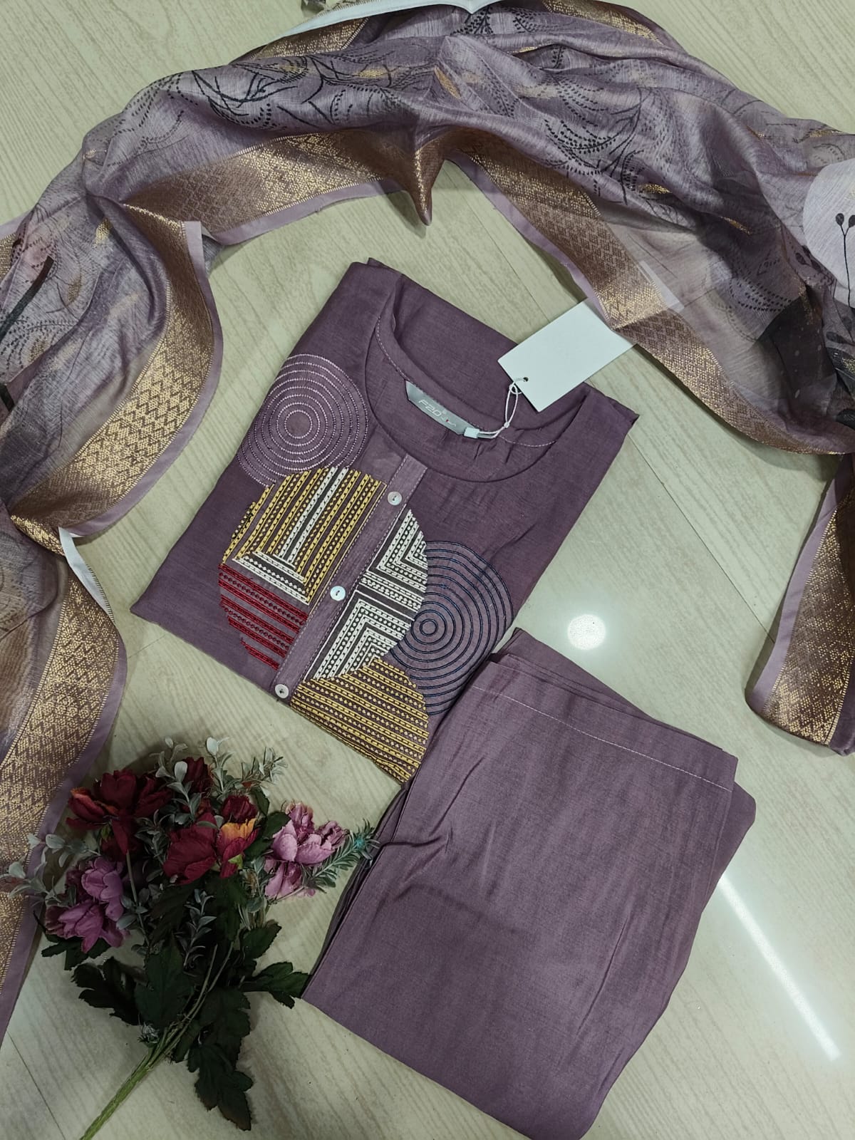 Elegant Kurti DK53