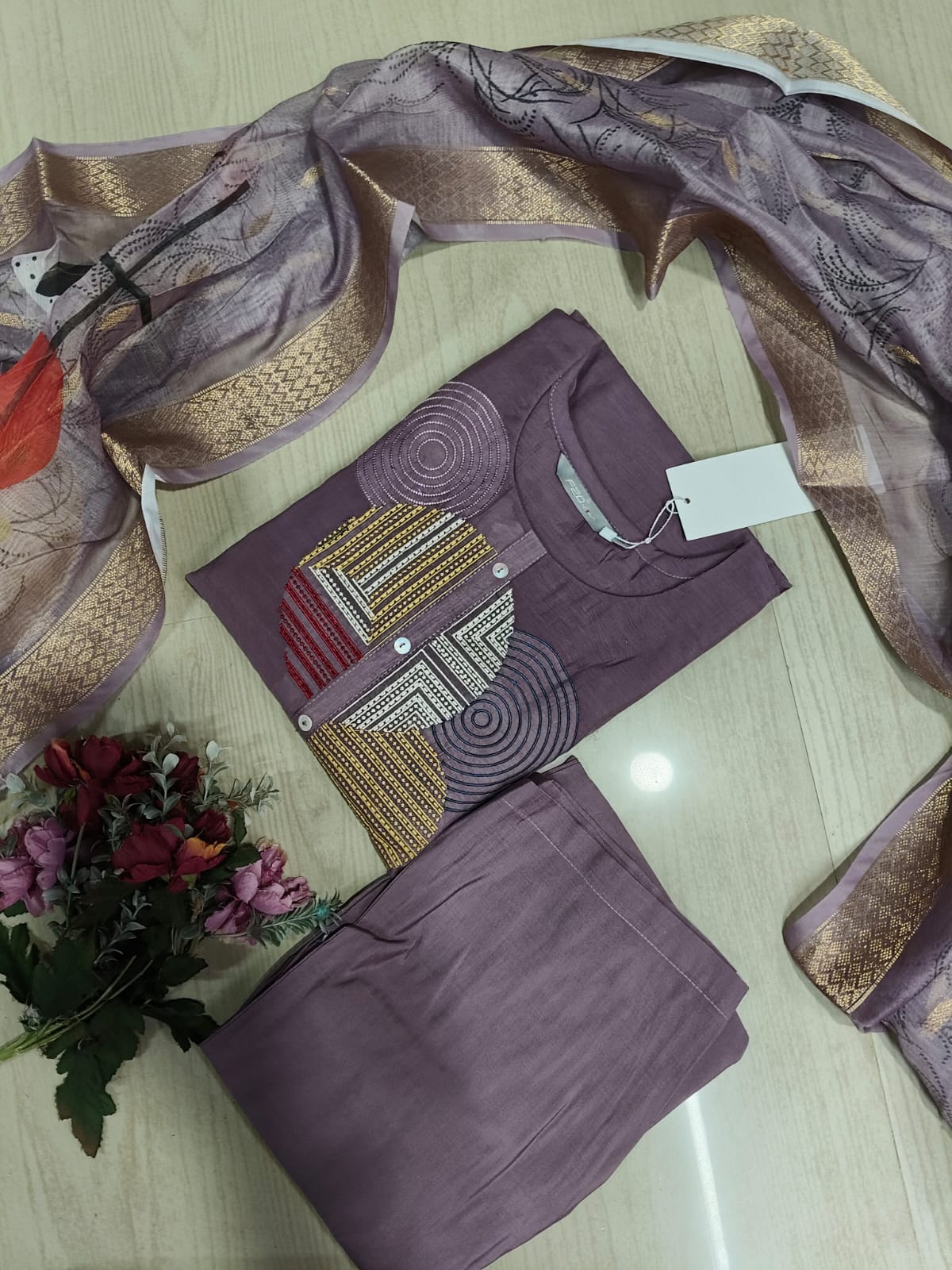 Elegant Kurti DK53