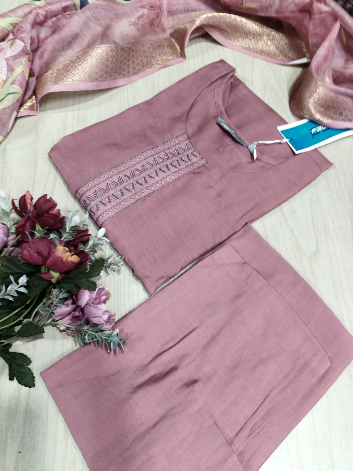 Elegant Kurti DK54