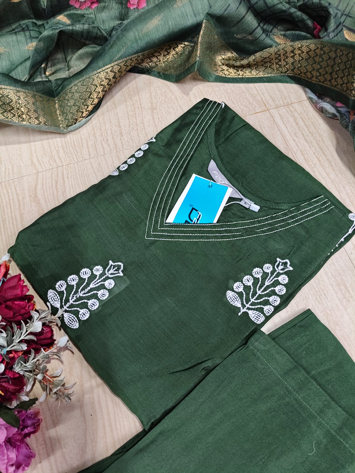Elegant Kurti DK56
