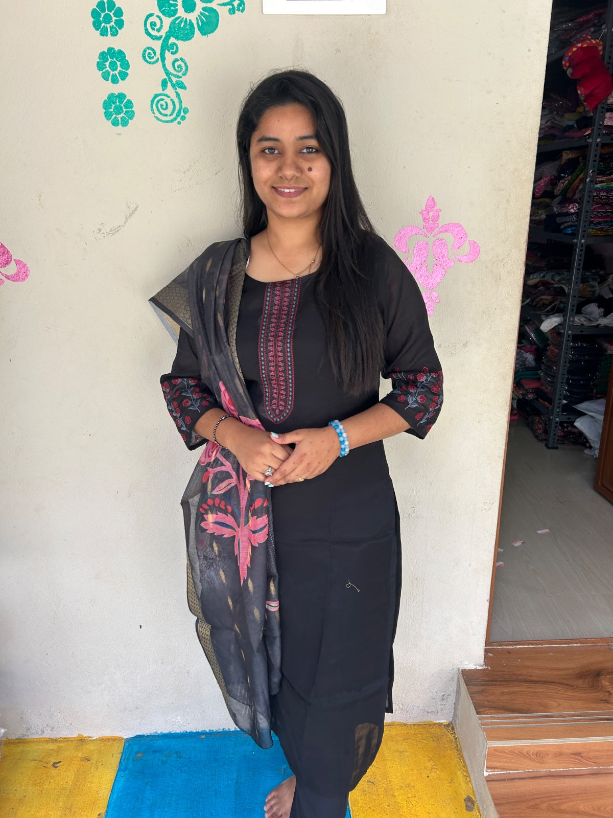 Elegant Kurti DK57