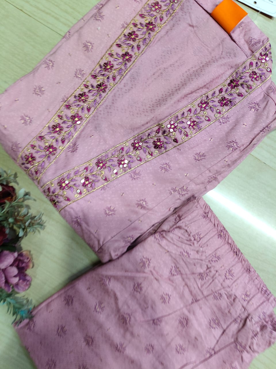 Cotton Capsule Kurti - PK159