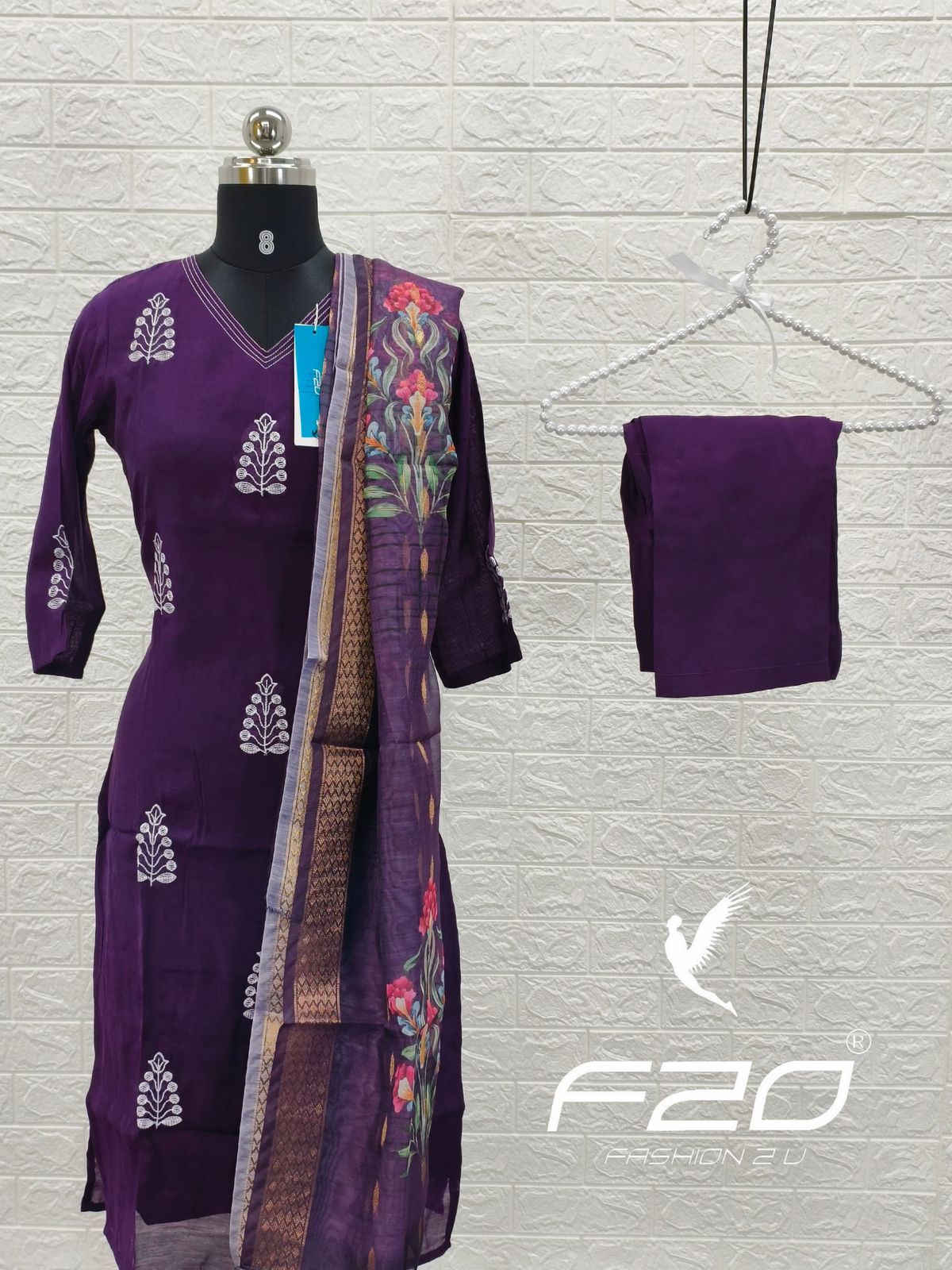 Elegant Kurti DK58
