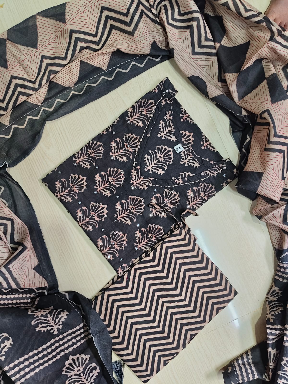 Classic Styles - DDS220