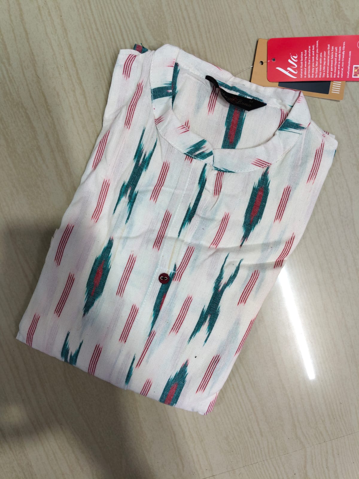 Cotton Kurti CK51
