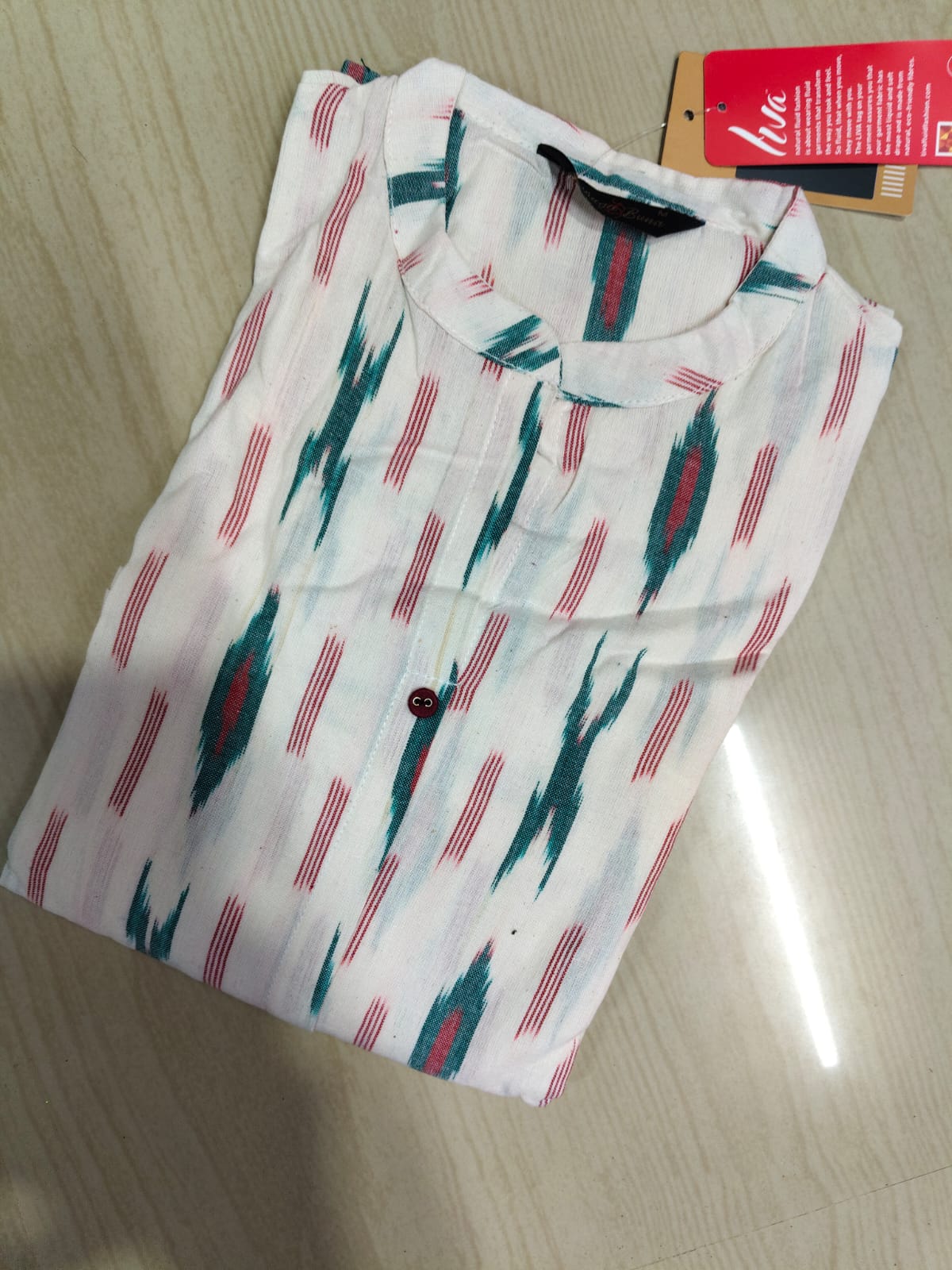 Cotton Kurti CK51