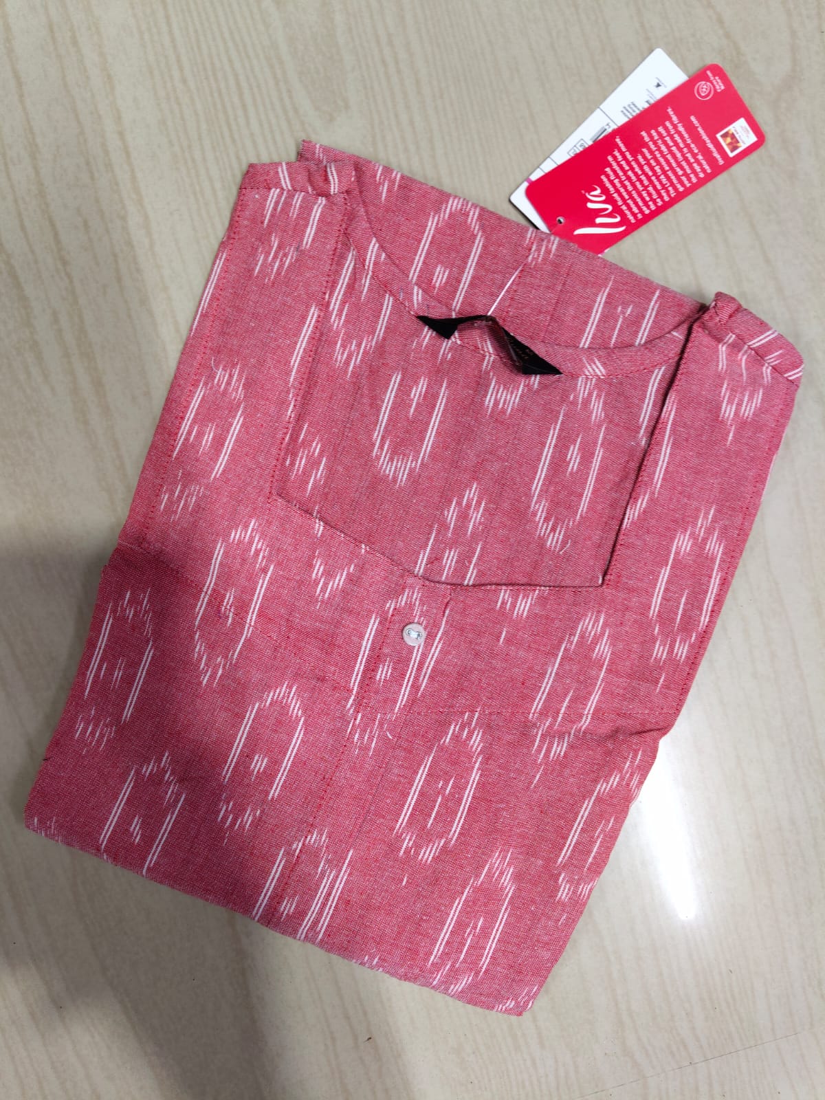 Cotton Kurti CK52