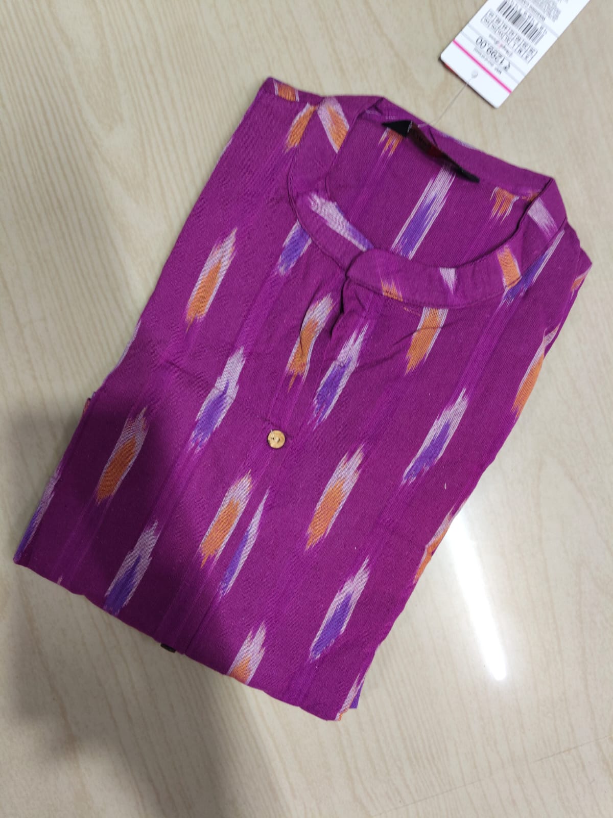 Cotton Kurti CK57