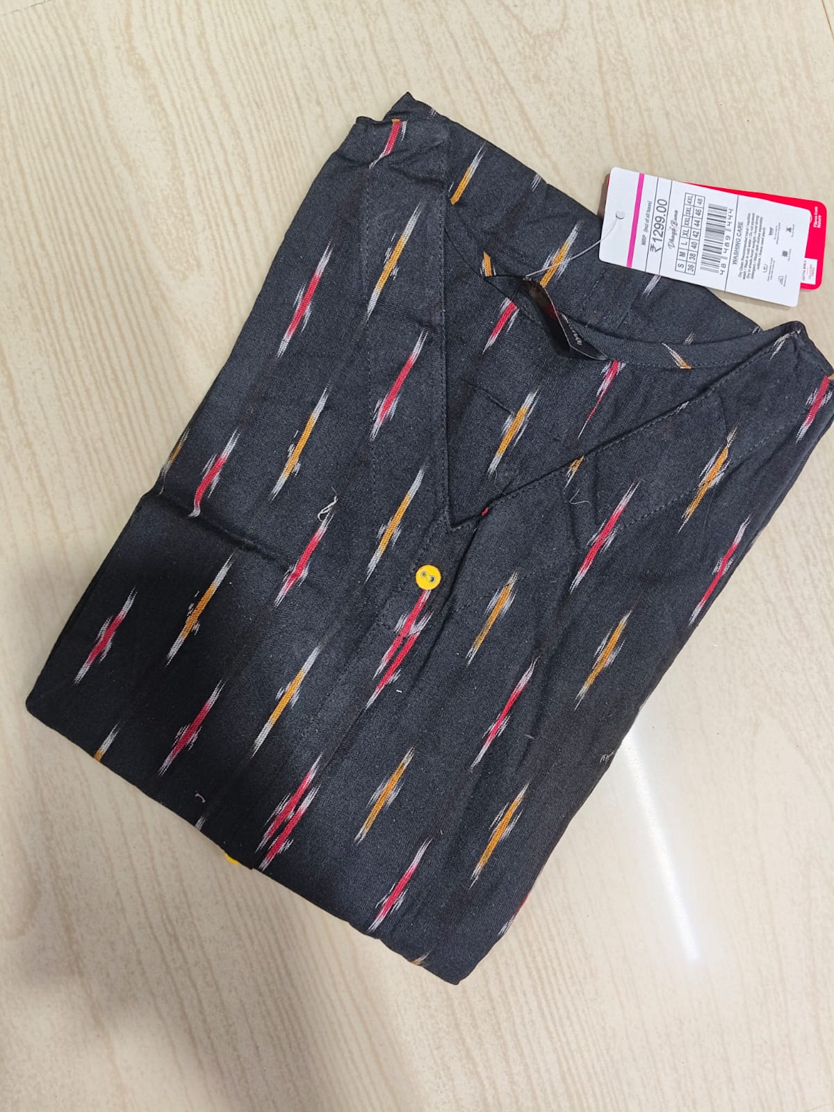 Cotton Kurti CK58