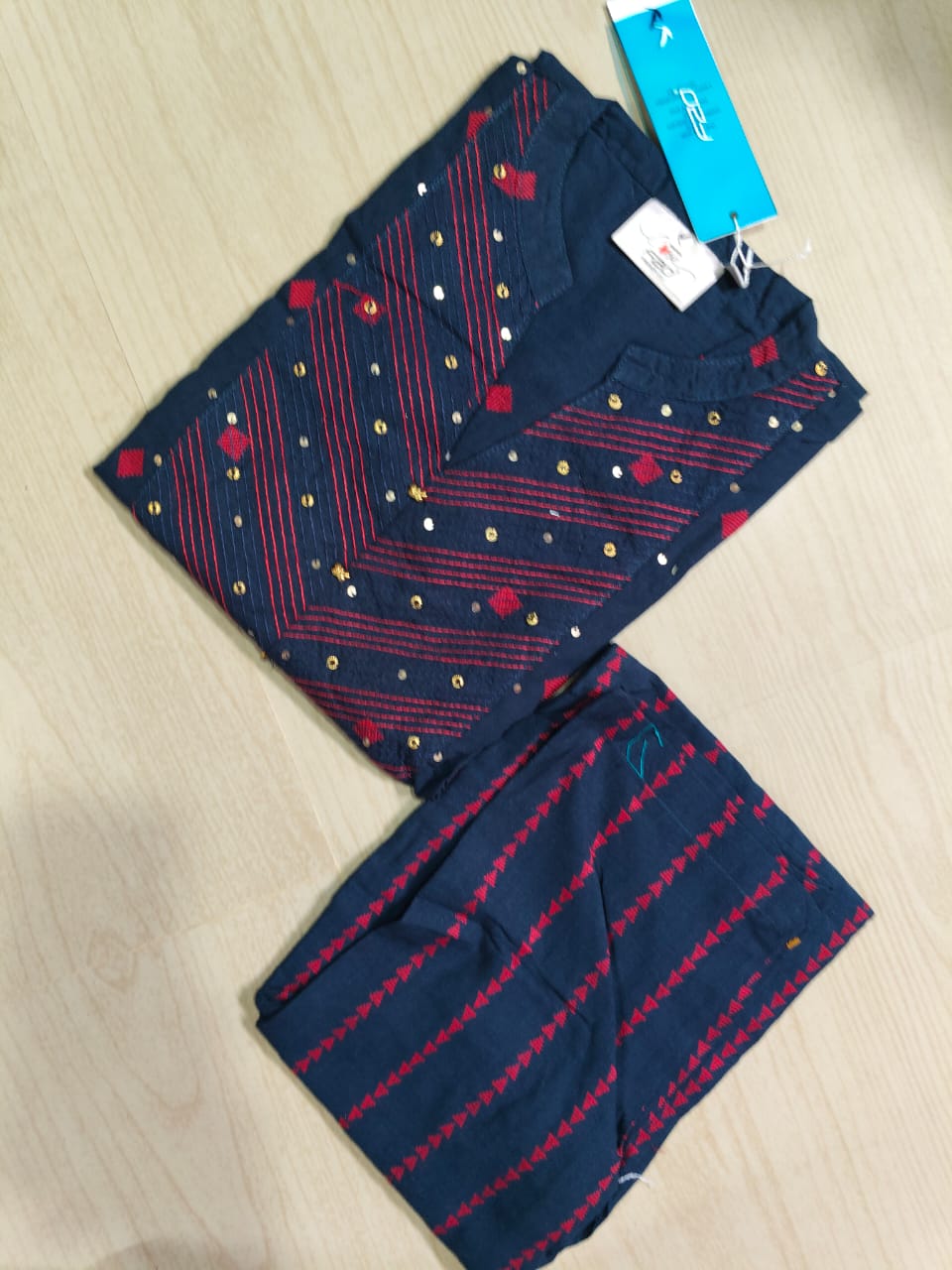 Cotton Paradise CP45