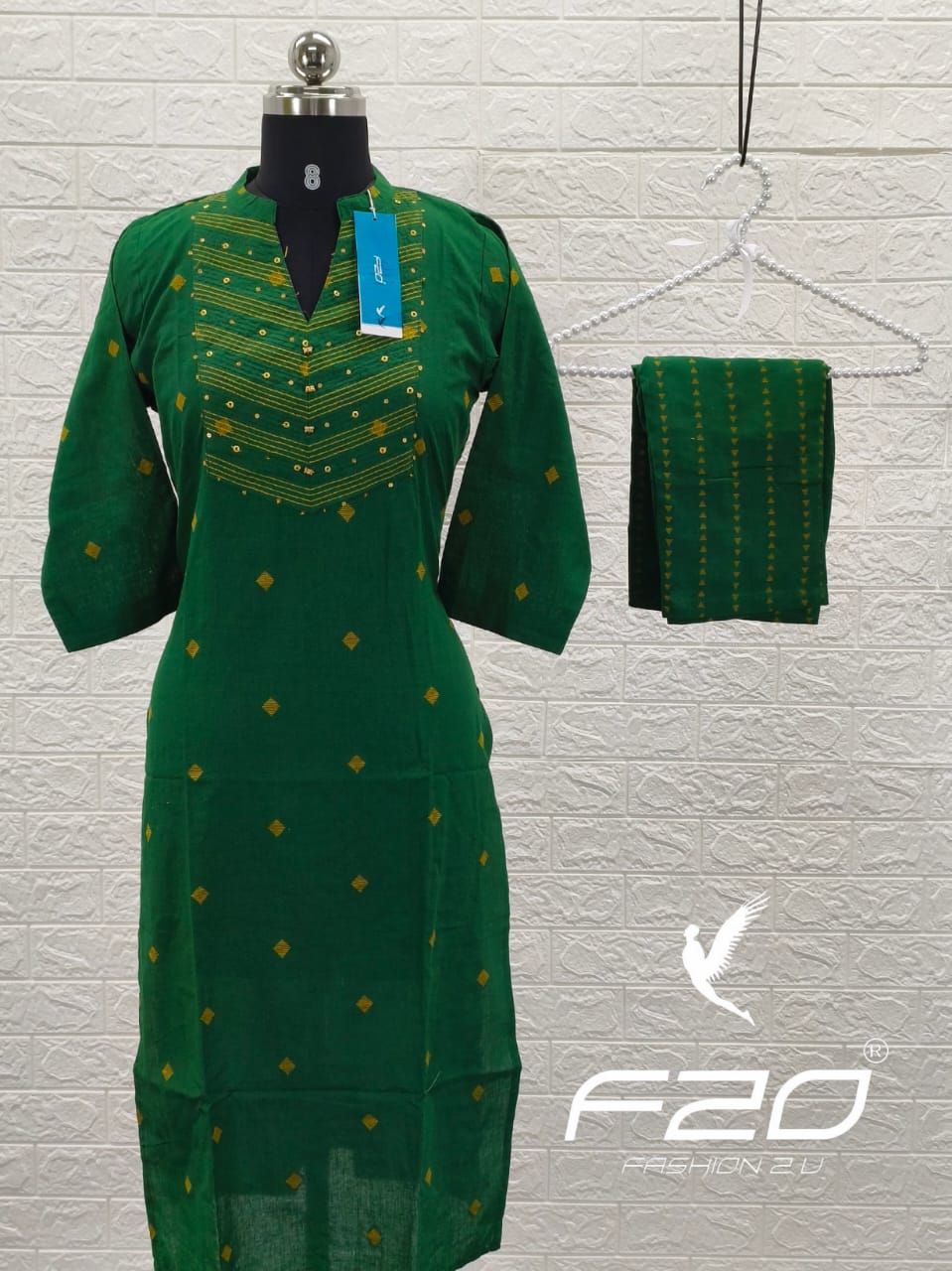 Cotton Paradise CP46