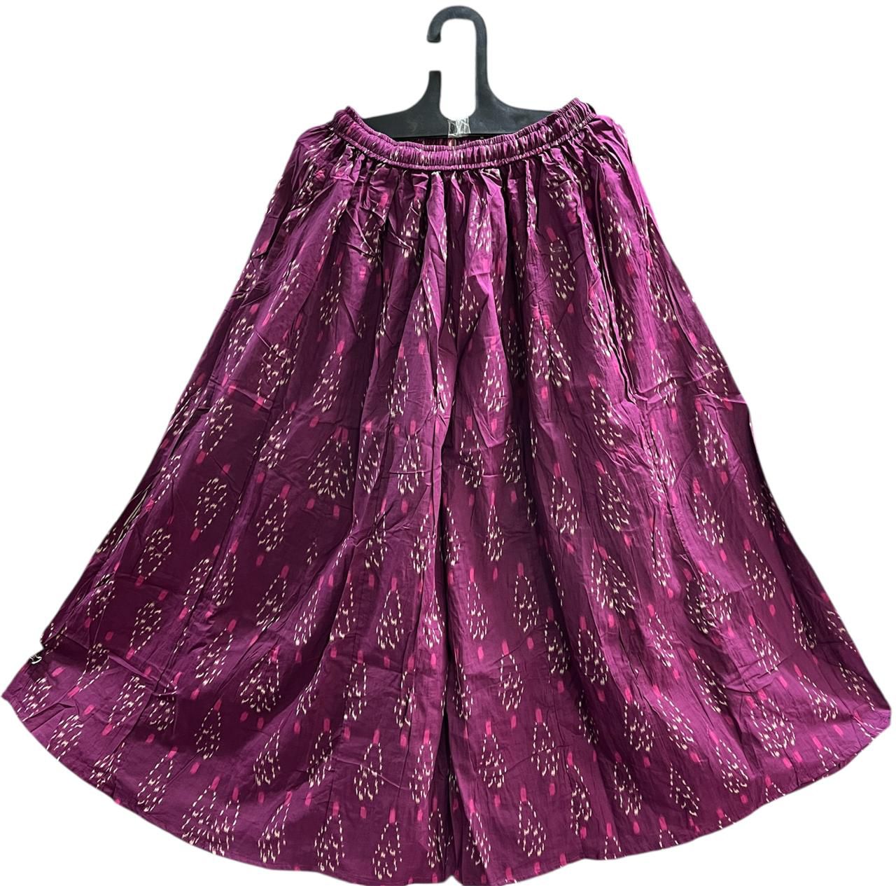 Cotton Palazzo CPA87