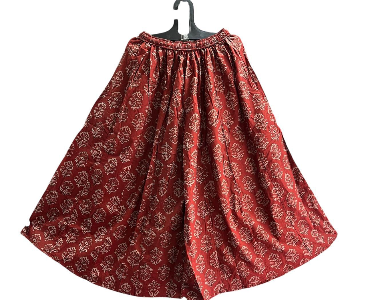 Cotton Palazzo CPA102