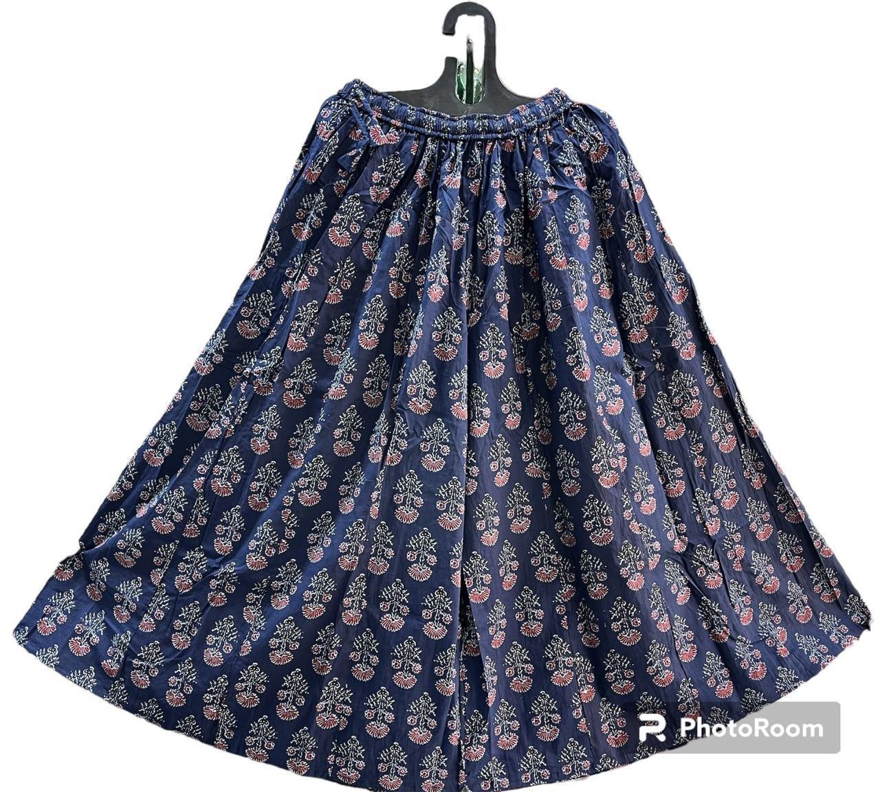 Cotton Palazzo CPA106