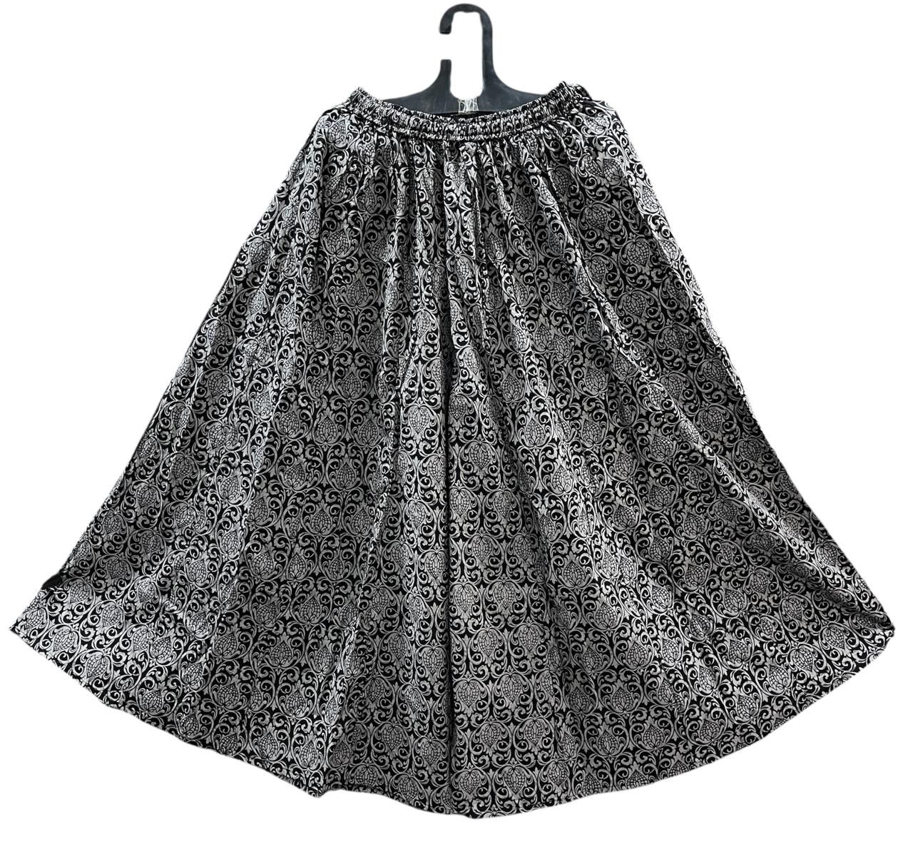Cotton Palazzo CPA109