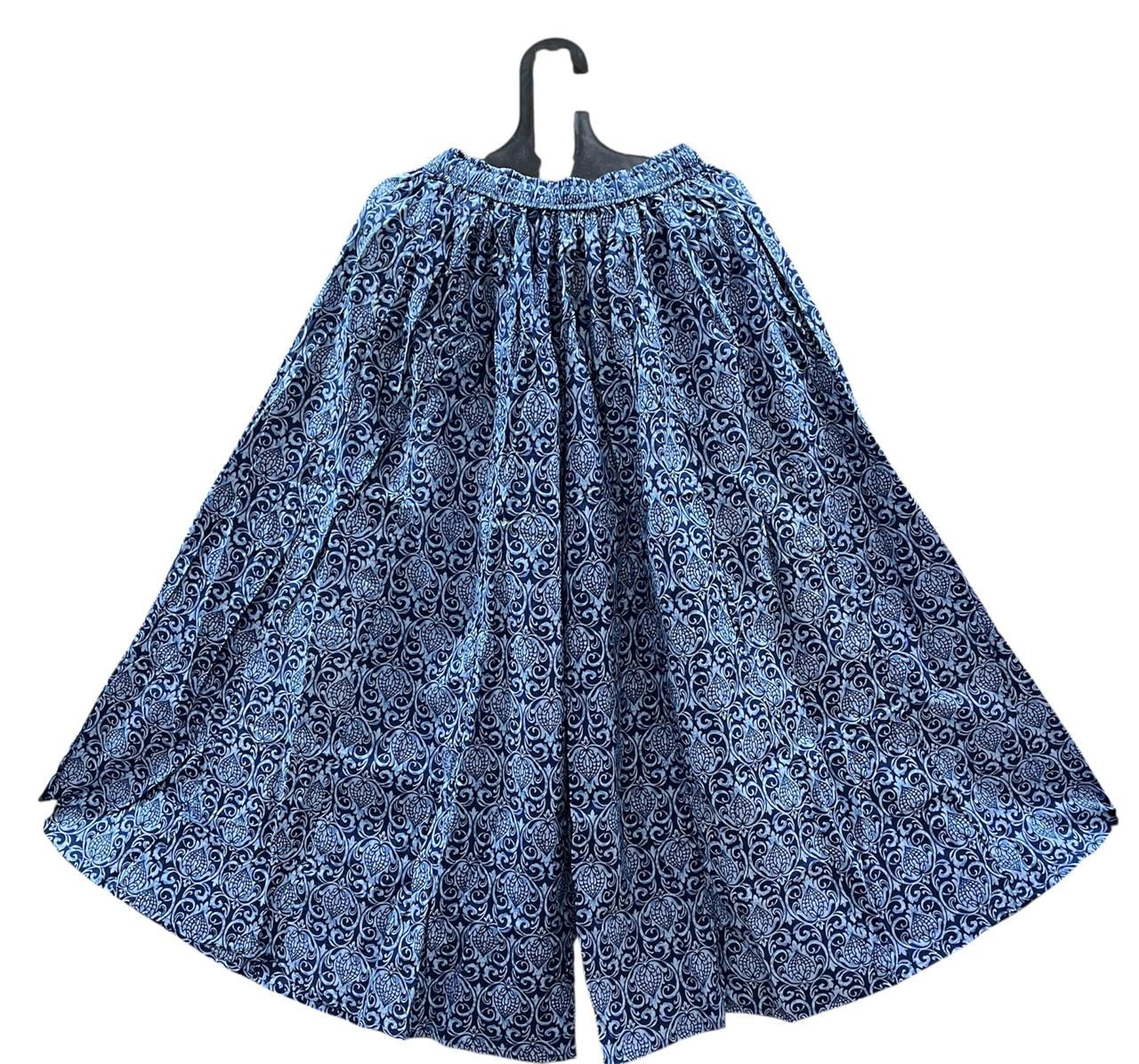 Cotton Palazzo CPA119