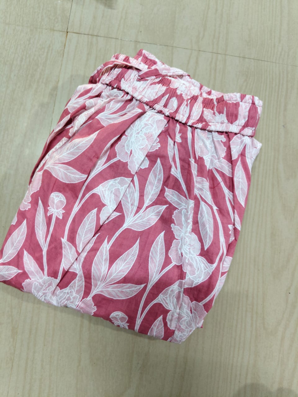 Cotton Palazzo CPA128