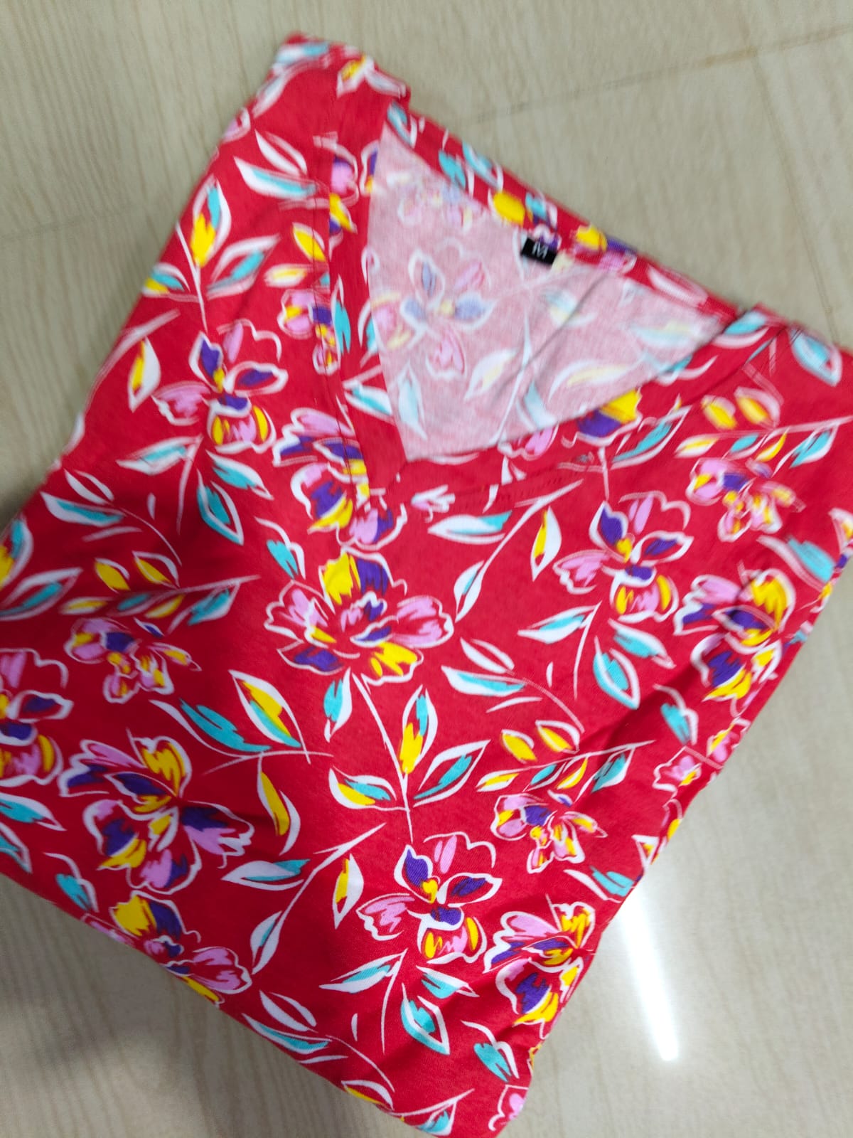 Non Feeding Maxi - NFM119