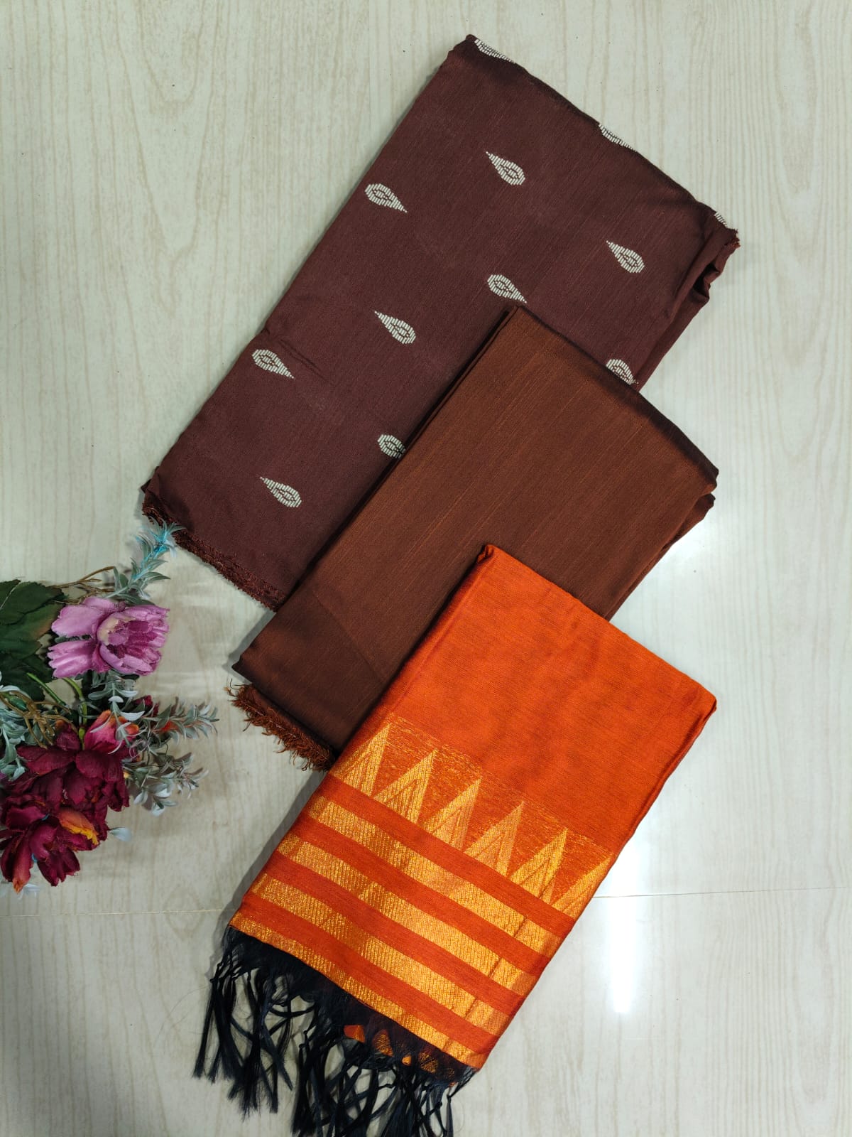 Raw Silk RS04