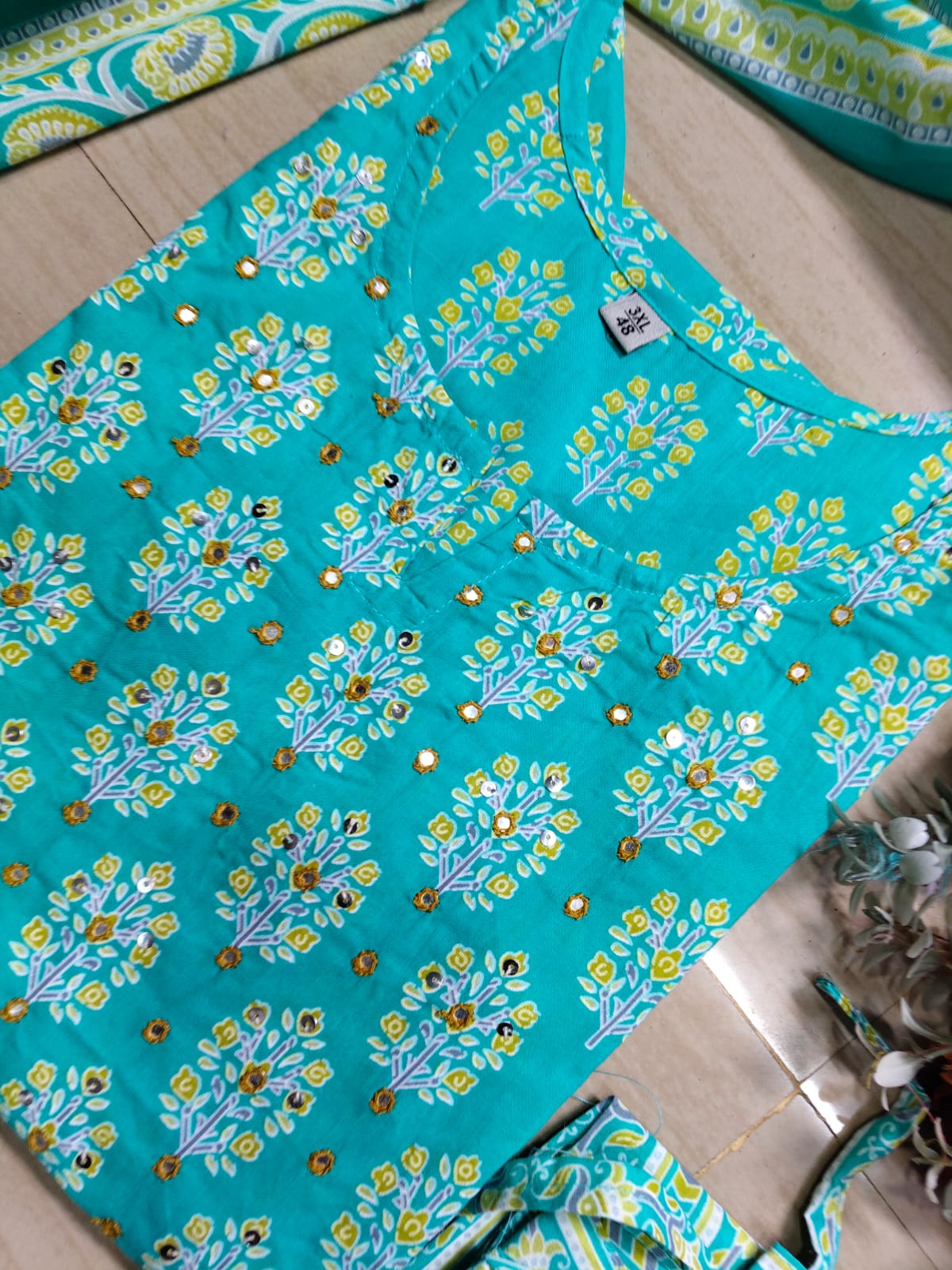 Classic Styles - DDS227