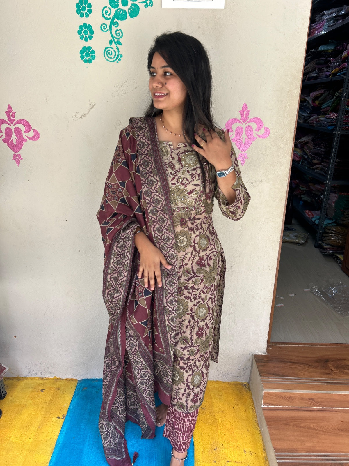 Classic Styles - DDS253