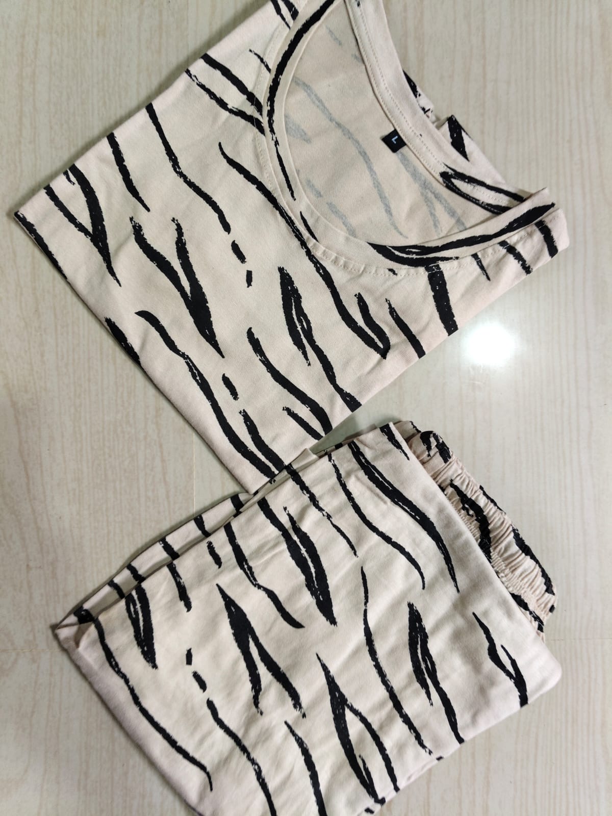 Night suits - NS187
