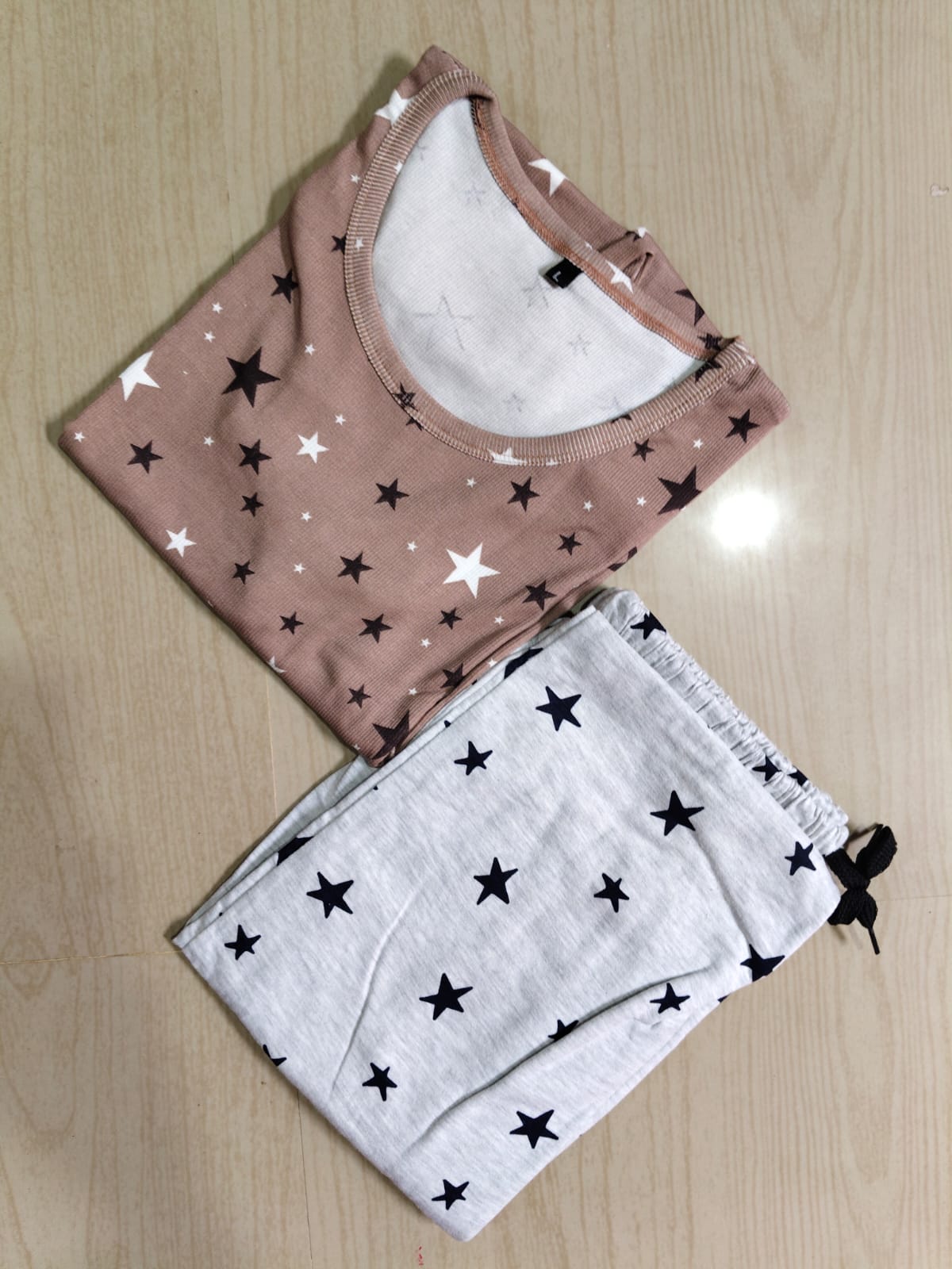 Night suits - NS190