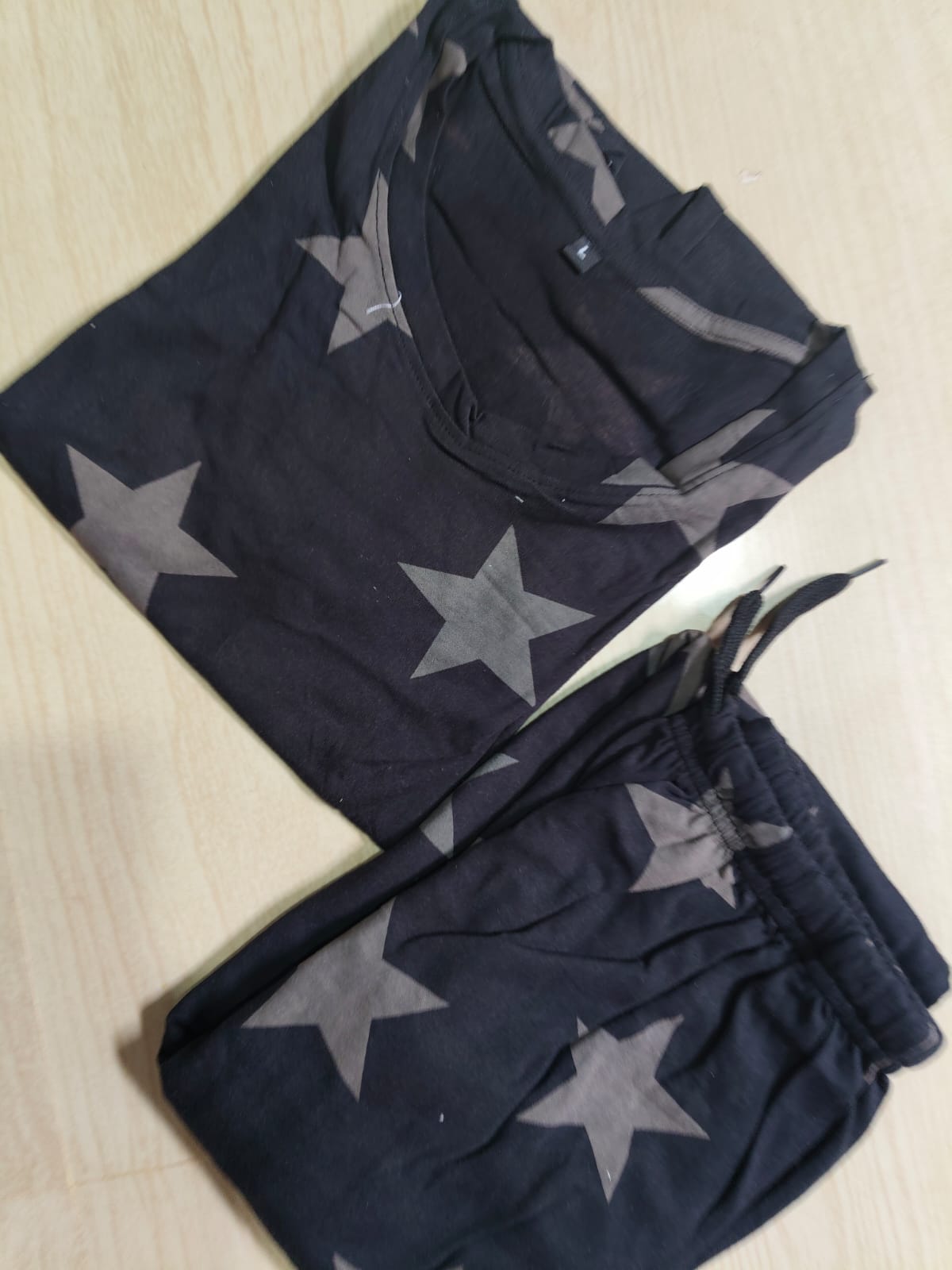 Night suits - NS200
