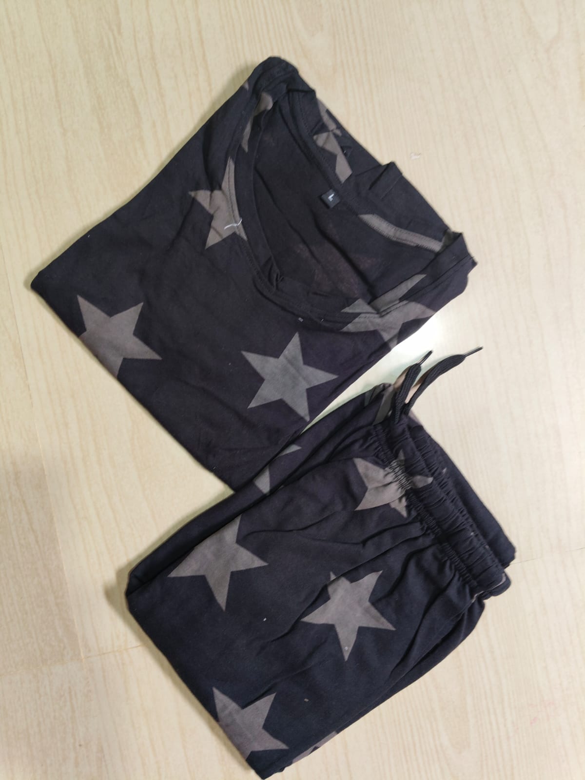 Night suits - NS200