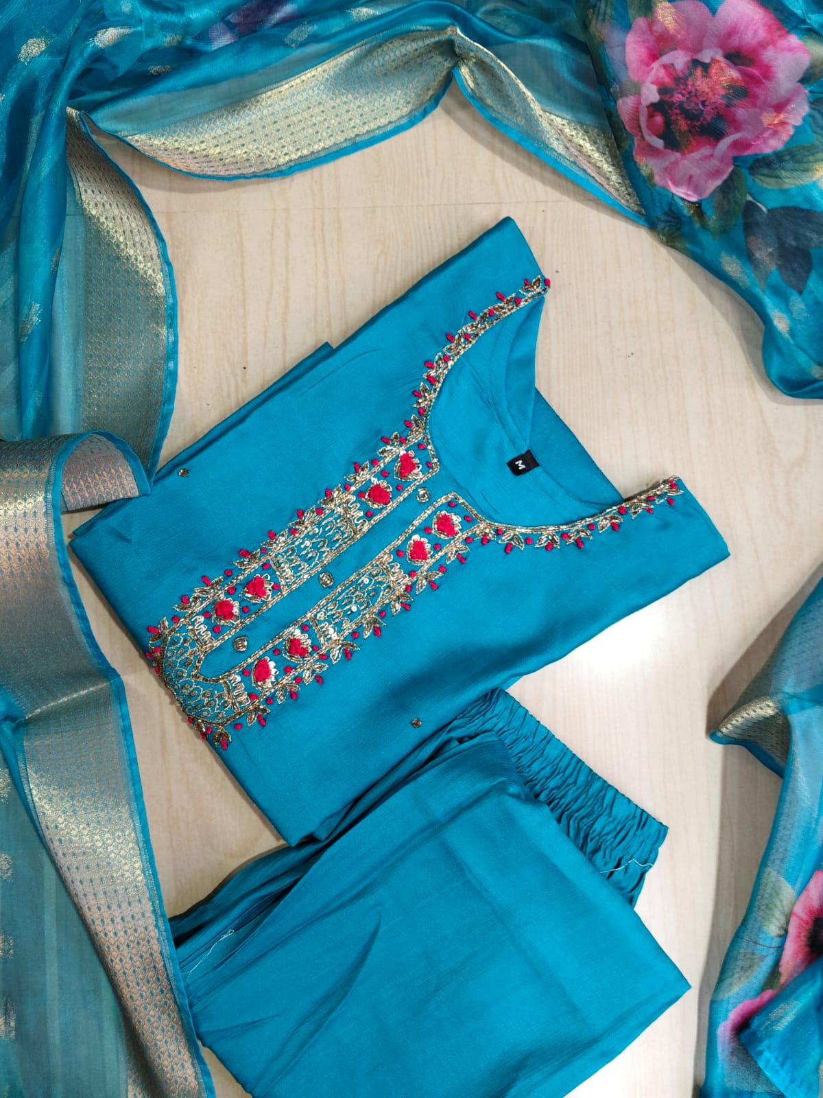 Elegant Kurti DK60