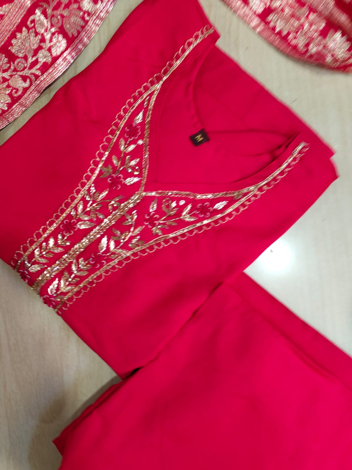 Elegant Kurti DK61