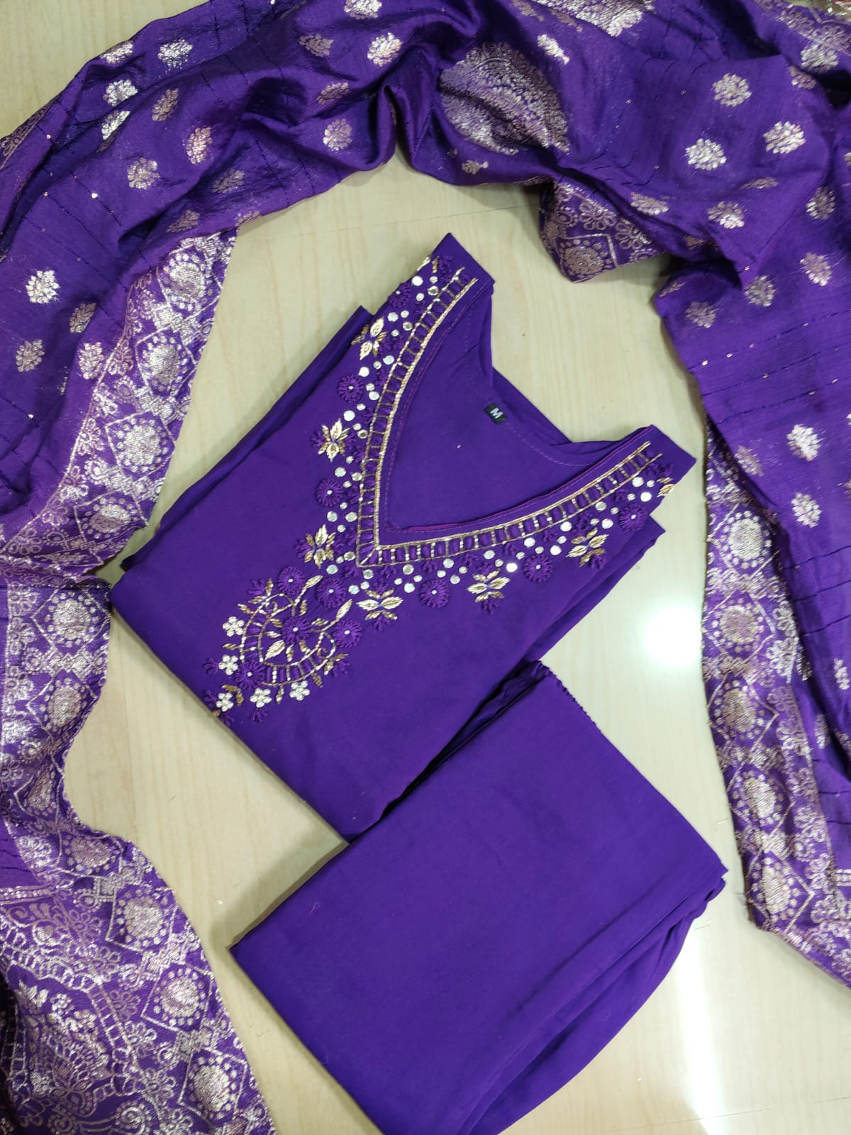 Elegant Kurti DK62